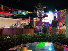 -肉串汪(望京店)