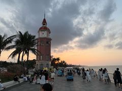 -西秀海滩公园