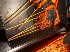 -亚龙湾希尔顿自助餐厅·海鲜·烧烤·沙滩BBQ·现场乐队