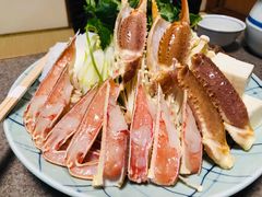 -蟹道乐(道顿堀本店)