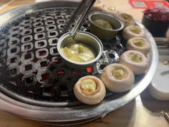 -霸腹烤肉(厦门柚子番店)
