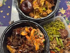 -梅溪·小伙子干挑面(安吉总店)