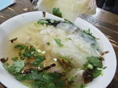 -胥塘陆氏小馄饨