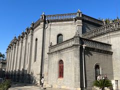 -王府井天主教堂