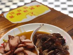 -澳门陈光记烧味饭店(南京德基广场店)