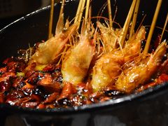 裸奔坨坨虾-成都吃客(九眼桥店)