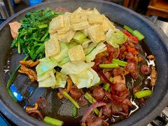 -一烙锅(友谊店)