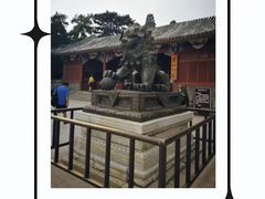 -香山公园