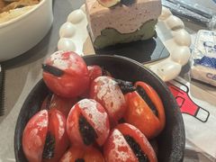 -W COLLECTIVE  DESSERT SHOP