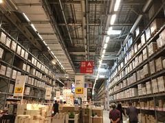 -宜家家居(西安未央商场店)