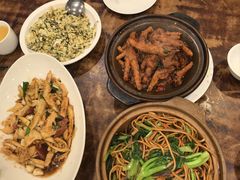 -一楼食业·美食人家