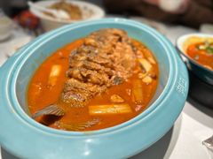 -阿五黄河大鲤鱼(英协路店)