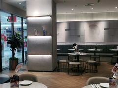 大堂-必胜客(格尔木华兴店)