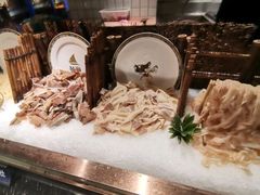 -餐海·海鲜自助餐厅(宝龙广场店)