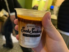 -SeekSeeking咖啡专门店(堰塘街店)