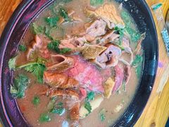 -六爷门框百年卤煮