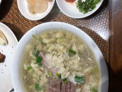 -毅祥斋老孙家泡馍(北院门鼓楼店)