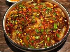 -大洋家·精品潮汕菜·生腌砂锅粥(天河东路店)