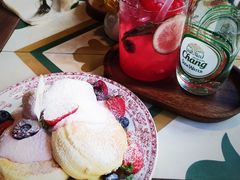 -侘寂甜品(自取店)