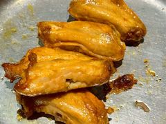 -汉巴味德自助餐厅(嘉定宝龙广场店)