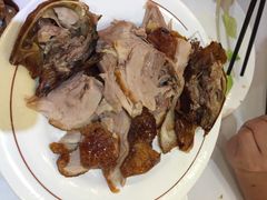 全聚德烤鸭店(王府井店)-北京全聚德(王府井店)