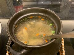 -翠姐姐农家大院·16年土菜馆(滨康路店)