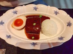 -醉东Oriental House(静安嘉里中心店)