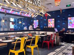 -一味一诚•鲜嫩烤鱼(昌发展万科广场店)