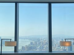 -长沙尼依格罗酒店
