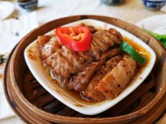 -亮庆餐厅·粤菜·早茶(篁庄店)