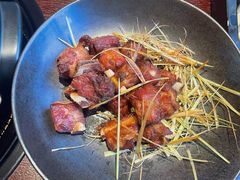 -滇野云南野生菌餐厅(陕西南路店)