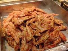 -梨花自助烤肉(西三旗万象汇黑金店)