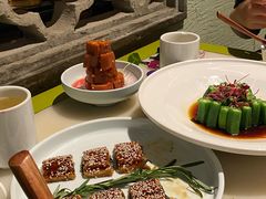 -桂满陇·桃花院落(长泰广场店)