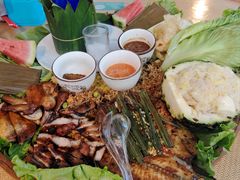 -南木湾·孔雀宴手抓饭·傣味餐厅