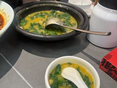 -情妹耙泥鳅·江湖川菜(科华店)