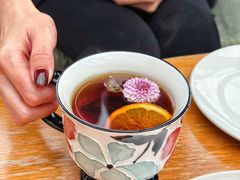 -Highline·城市露台景观餐厅(淮海路店)