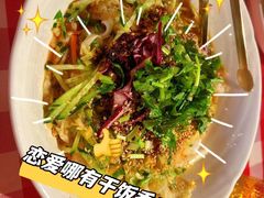 -西贝(厦门中华城店)