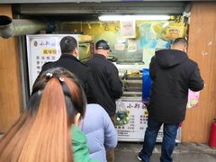 -朱记小郑酥烧饼(建康路店)
