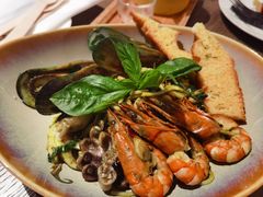 -粤海喜来登酒店·&More聚驿(天河城店)