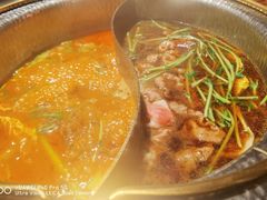 -温禾牛·和牛寿喜烧自助火锅(恒基名人店)