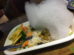 -雀舞云南菜(乐客城店)