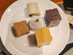 -真地道京味府·鲜橙烤鸭·北京菜(朝外大街东大桥店)