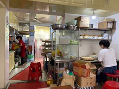 -阿麟馄饨(延长路店)