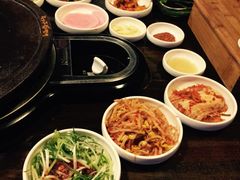 -Dombe豚(黑猪肉街店)