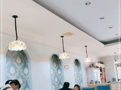 大堂-新疆食府(华龙店)