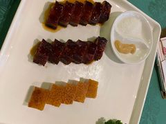 -誉八仙粤菜(万象天地店)