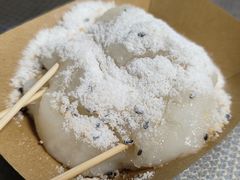 落汤钱-张钦德·广场老牌豆花甜汤(总店)