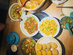 -吃饭皇帝大(长宁龙之梦店)