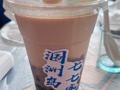 -七七家的糖水店(南湾街1号店)