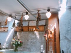 -METAL HANDS(五道营店)
